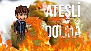 Abunun Macerası - Ateşli̇ Dolma