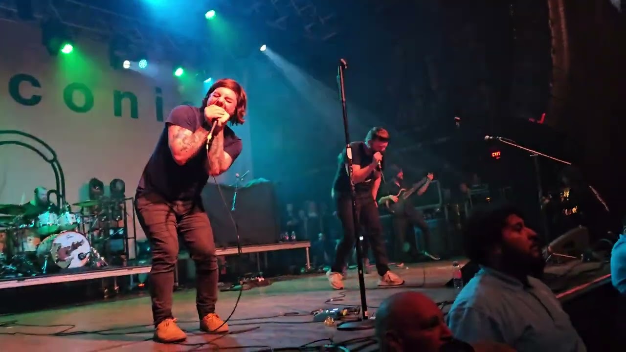 A Lot Like Birds - Vanity's Fair (Live @ Kill Iconic Fest, Anaheim, CA 3/23/24)