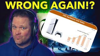 Revealed: How Xbox Layoffs, Square Enix Cuts, and PS5's 29% Sales Decline Show Industry Shift!