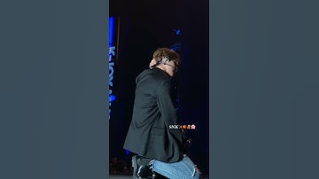 200112 Short Talk - Kim Donghan ♡ #김동한 #KJOY2020