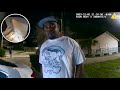 Dealer Caught with $50K in ‘Crack Cookies’ Incites Angry Hood Mob