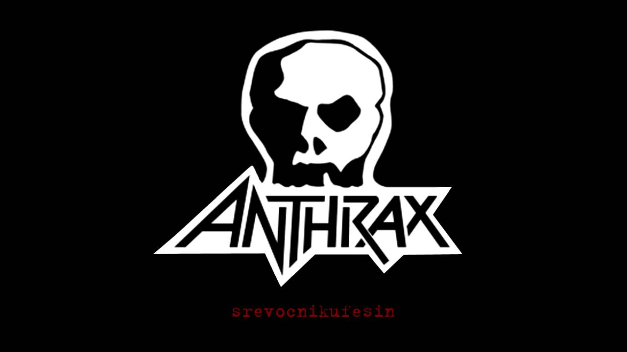 Anthrax | Antisocial | French Version (Trust Cover HD)