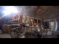 1960s ROGERS DRUM PROFILE 1960s ROGERS DRUM PROFILE