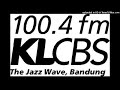 Klcbs jingle  weekend come with me