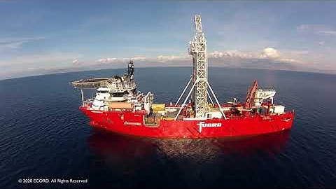 Introduction to ECORD