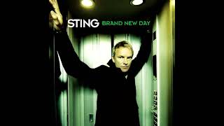 Sting - Perfect Love... Gone Wrong (5.1 Surround Sound)