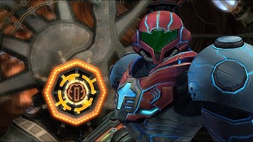 Mangg Plays Metroid Prime 3 - Part 8