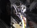 No heat , easy fix ford explorer  heater core flush and thermostat replacement !!