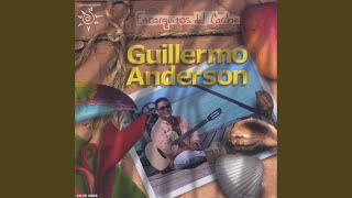 Video thumbnail of "Guillermo Anderson - El Mar"