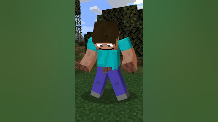 ¿POR QUÉ NO HAY MOSQUITOS? #minecraft #shorts #minecraftshorts