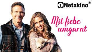 Mit Liebe umgarnt (2021)