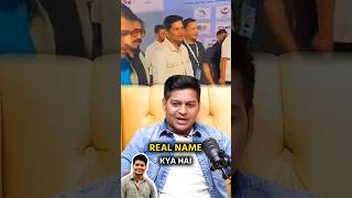 Lucky Bisht Kon Hai Raw Agent Luckybisht01