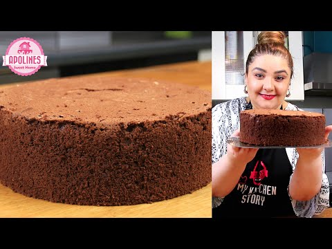 შიფონის ბისკვიტი 🥮 Chiffon Biscuit, Шифон Бисквит