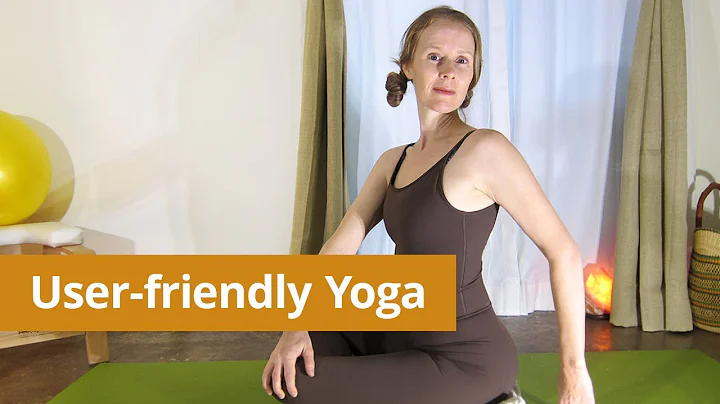 User-friendly Yoga