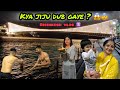 Everyone was freaked out by jiju🤬| Rishikesh is an ultimate vibe☮️ | Mom trying her best with Hindi😂