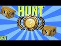 [Clutch] Gold aus JEDER Case? [02] | 💰 CSGO Case Opening