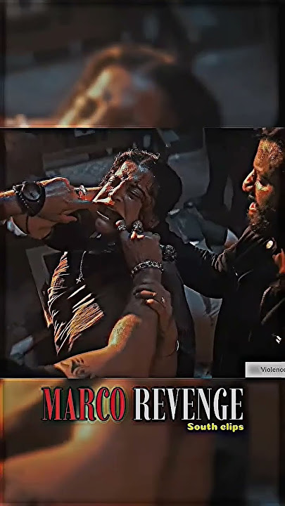 #marco #leo  Marco movie ke trailer south