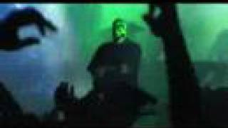 ICP - Evil is afraid