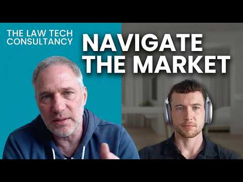 The LawTech Consultancy client interview
