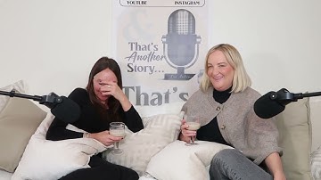 S1 EP3: She saw it all! A trip down memory lane.. part 1 | That