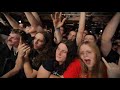 Chimaira - Coming alive 2010 DVD part 3