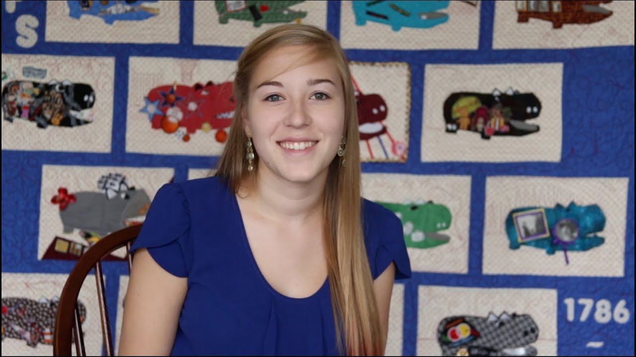 Great Kids, Going Places