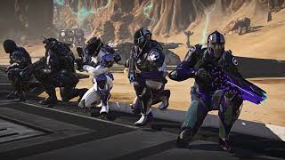 In Memoriam - Planetside 2