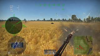 Type 87 Turretgun Unsynced War Thunder Dev Server 1.87.0.39 Bugs