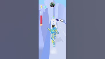 DNA Evolution 3D:GameplayWalkthrough android ,ios All Levels