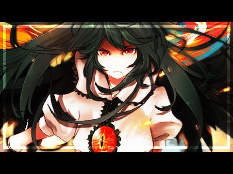 Nightcore - WILDFIRE (Jim Yosef & Sara Skinner) Lyrics