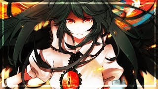 Nightcore - WILDFIRE (Jim Yosef & Sara Skinner) Lyrics