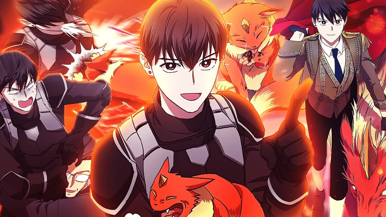 Freelance Hunter| My S Class Hunters Chp 26 Live Reaction #