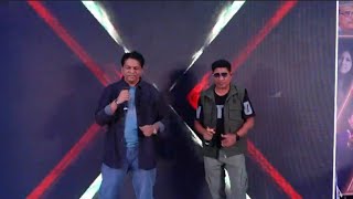 Main Khiladi Tu Anadi | Title Song | Dr Lalit Kumar | Abhijit Pawar |