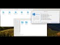 Install Windows on Mac