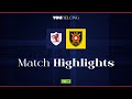 Raith Albion Rovers goals and highlights