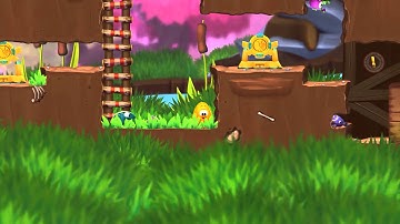 Toki Tori 2 Plus Walkthrough Playthrough Gameplay PART 3 (Game for Children)