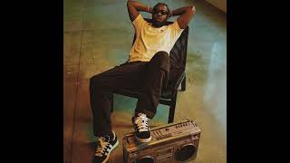 Brent Faiyaz X Tommy Richman Type Beat - Caicos