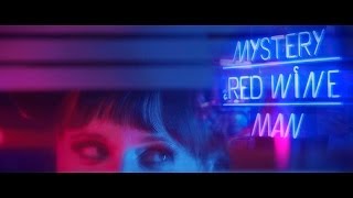 Playbackdolls - Mystery Red Wine Man (official)