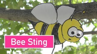 Bee Sting