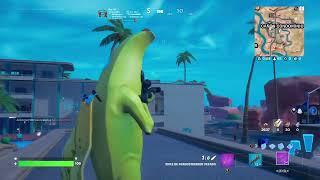 Bananin Giga Chas De Los Chad