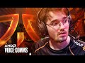 'Aah! I forgot to DIE!' | Fnatic Voice Comms - Worlds Groupstage W2