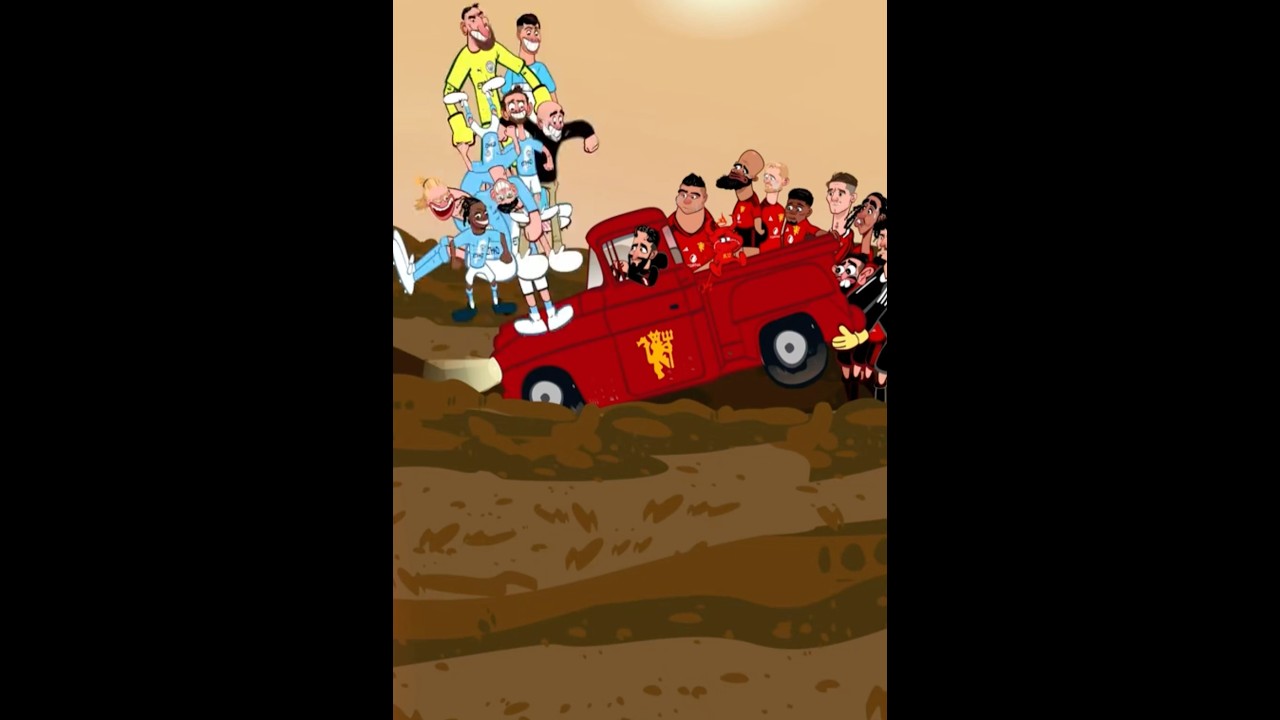 Manchester United s’écroule encore ! 