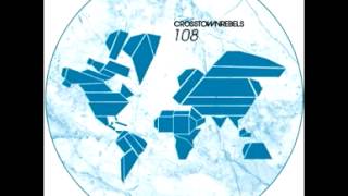 Ali Love feat. Kali - Emperor (Original Mix) (Crosstown Rebels / CRM108) OFFICIAL