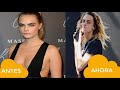 La triste realidad de Cara Delevingne y el mar hereditario que la atormenta