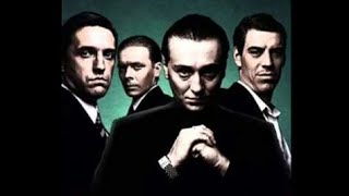 Бригада Brigada Soundtrack