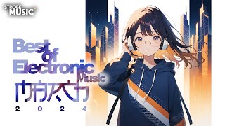 Best of Electronic Music MARCH 2024 │ STROBE MUSIC MIX