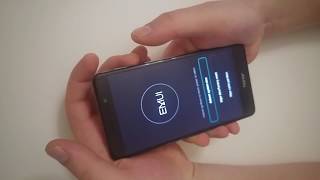 Honor 6X Lost Pword Hard Reset