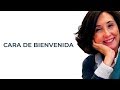 Cara de bienvenida - Ejercicios - Elsa Punset