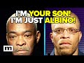 I&#39;m Your Son! I&#39;m Just Albino! | Maury Show | Season 19