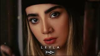 DNDM - Leyla (Enza Remix)